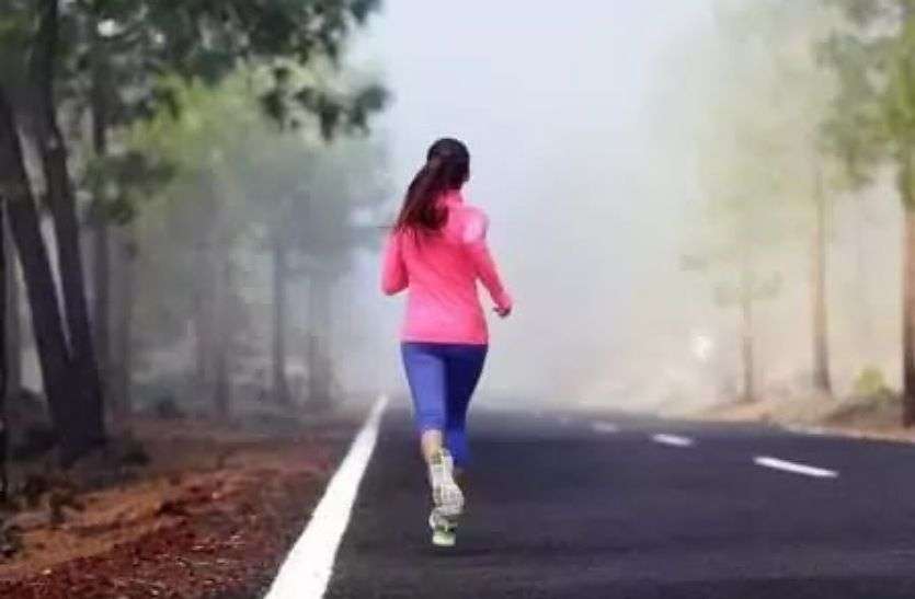 Walking Benefits Walking Benefits : रोजाना वॉकिंग करने से सेहत को होंगे यह अनगिनत फायदे