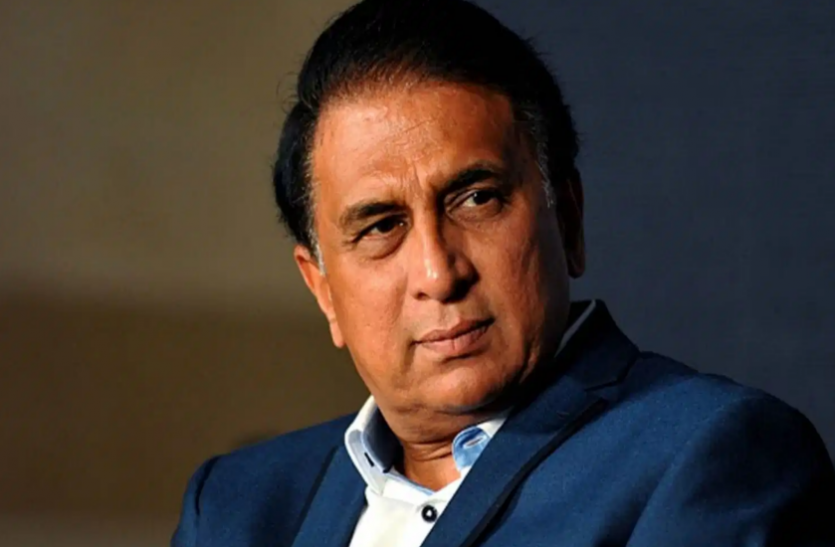 sunil_gavaskar2.png अगर चाचा ने नहीं पहचाना होता तो क्रिकेटर नहीं मछुआरे होते सुनील गावस्कर