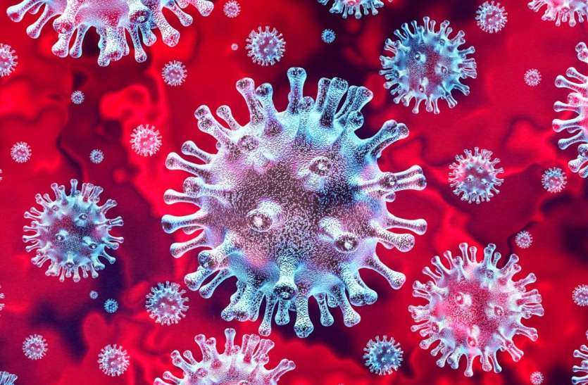 covid_virus.jpg देश में कोविड-19 के नए मामलों में कमी पर डरा रहे हैं यह आंकड़े, जानिए ये 10 फैक्ट