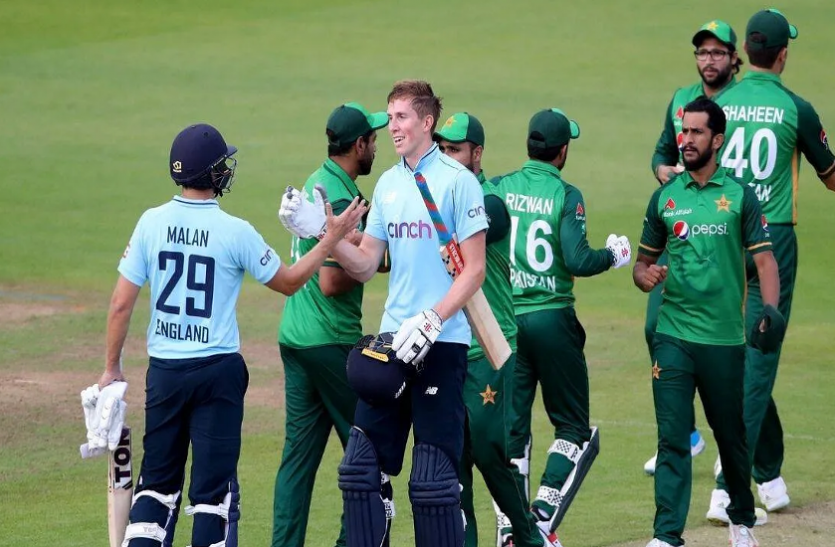 eng_vs_pak.png इंग्लैंड से वनडे सीरीज का दूसरा मैच भी हारी पाकिस्तान, अब तक 20 मैचों में से सिर्फ 2 ही जीती