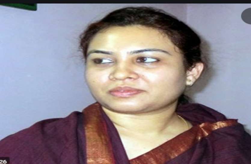 richa_jogi_6943626_835x547-m.jpg जाति प्रमाणपत्र निरस्त करने का मामला: ऋचा जोगी की जाति को लेकर अब सुप्रीम कोर्ट जाएगा जोगी परिवार