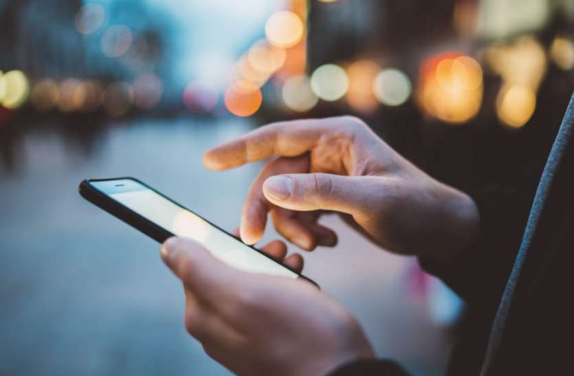 smartphone.jpg स्मार्टफोन की स्पीड बढ़ाने के लिए आजमाइएं ये 5 शानदार ट्रिक्स