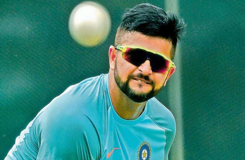 suresh_raina.jpg सुरेश रैना को ऋषभ पंत नहीं बल्कि इन 3 युवा खिलाड़ियों ने किया है सबसे ज्यादा प्रभावित