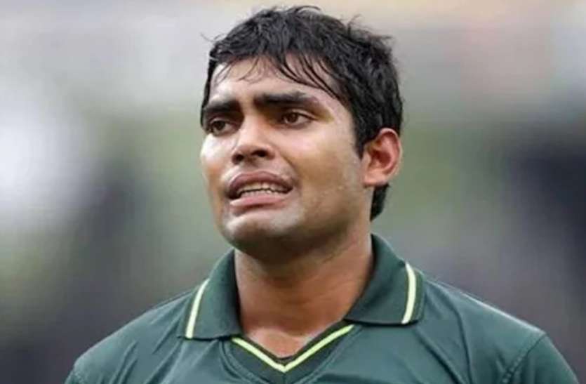 umar_akmal.jpg उमर अकमल का दावा, घर के बाहर हुआ जानलेवा हमला, फैंस बनकर आए थे बदमाश, दो गिरफ्तार