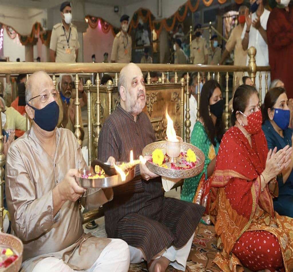चार घंटे में ही पूरी हुई देश की दूसरी सबसे बड़ी रथयात्रा