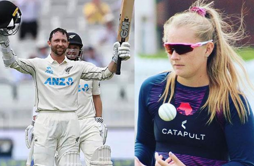 devon_conway_and_sophie_ecclestone.png डेवोन कॉनवे और सोफी एक्लेस्टोन बने आईसीसी प्लेयर ऑफ द मंथ
