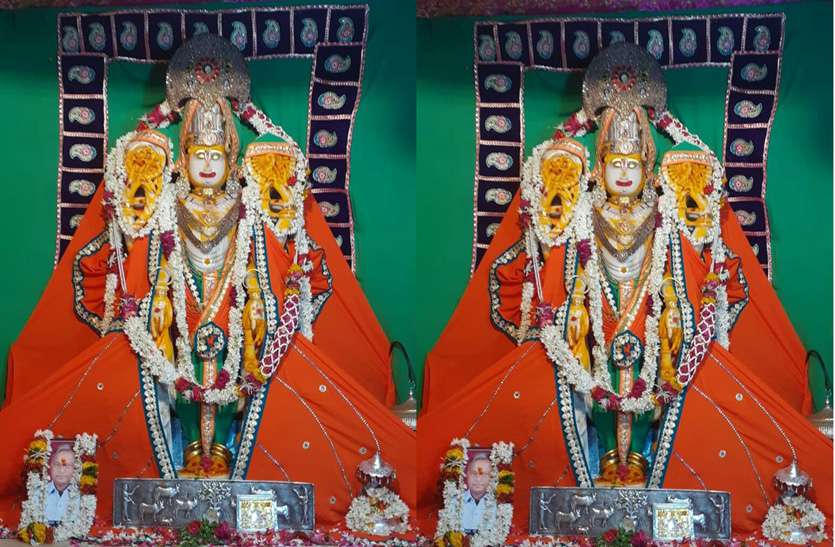 पदयात्राओं पर रोक, सुबह 6 से रात 8 बजे तक होगें डिग्गी कल्याणधणी के दर्शन पदयात्राओं पर रोक, सुबह 6 से रात 8 बजे तक होंगे डिग्गी कल्याणधणी के दर्शन