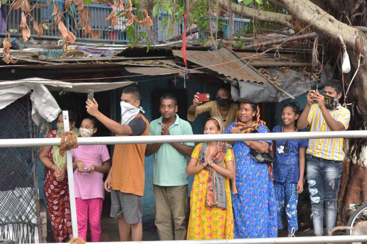 १४४वीं जगन्नाथ रथयात्रा की झलकियां