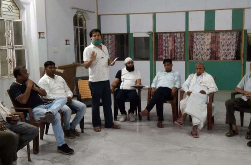 राजकीय चिकित्सालय में 2 अगस्त को लगेगा मेगा रक्तदान शिविर राजकीय चिकित्सालय में 2 अगस्त को लगेगा मेगा रक्तदान शिविर