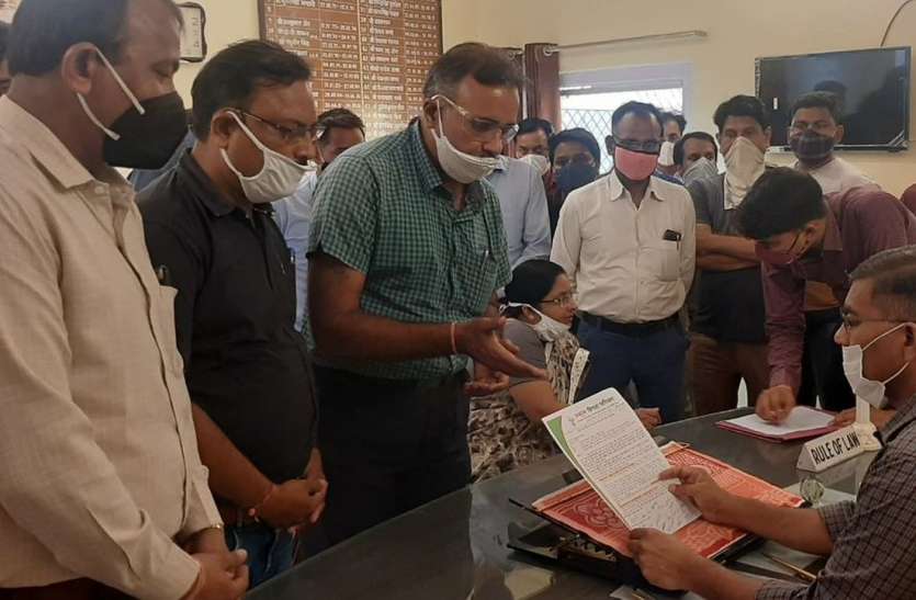 हरियाणा और गुजरात में डेट हुई तय तो राजस्थान से भी उठी ऐसी मांग हरियाणा और गुजरात में डेट हुई तय तो राजस्थान से भी उठी ऐसी मांग