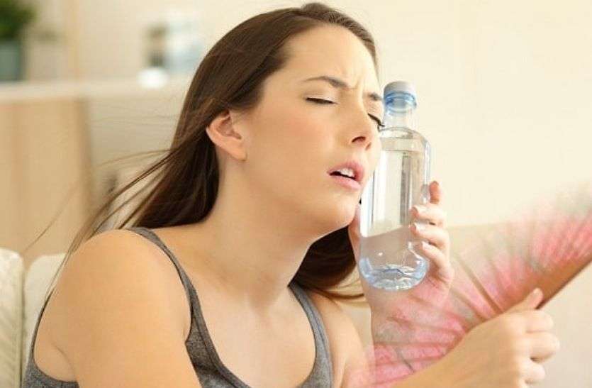 Health Tips Health Tips : शरीर में पानी की कमी से तुरंत मिलेगी निजात, अपनाएं ये आसान नुस्खे