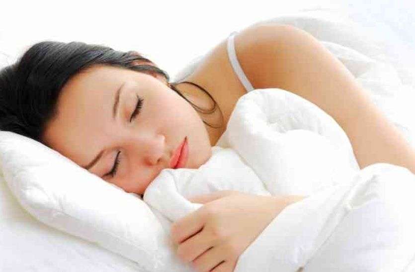 Health Tips Health Tips : सोने से पहले रोजाना करें यह काम, जिंदगी में होगा आश्चर्यजनक बदलाव