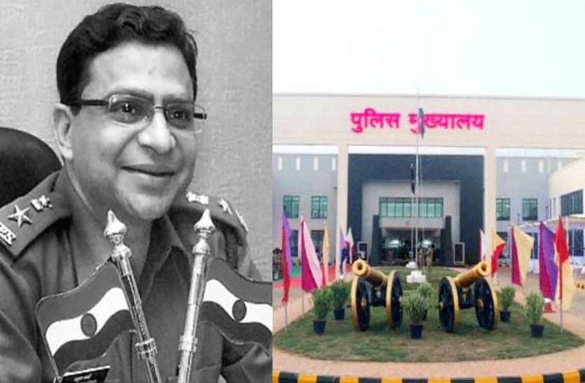 ips_rahul.jpg आईपीएस राहुल शर्मा आत्महत्या प्रकरण में साक्ष्यों को छिपाया गया