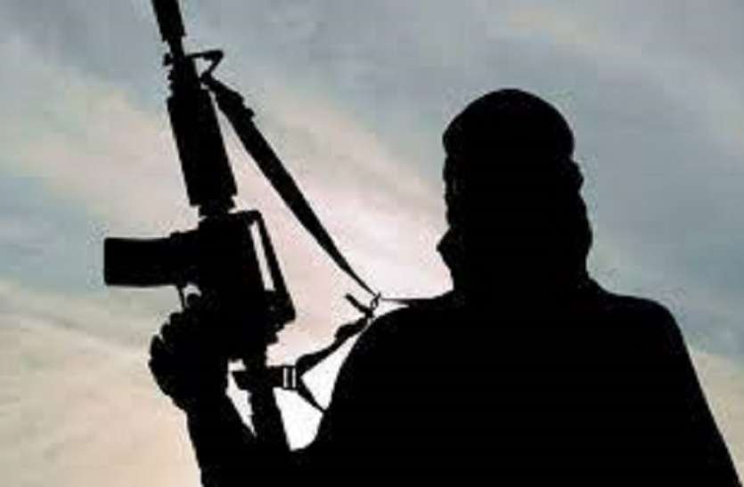 भारत के शहरों में छुपे हैं जेएमबी के 9 आतंकी भारत के शहरों में छुपे हैं जेएमबी के 9 आतंकी