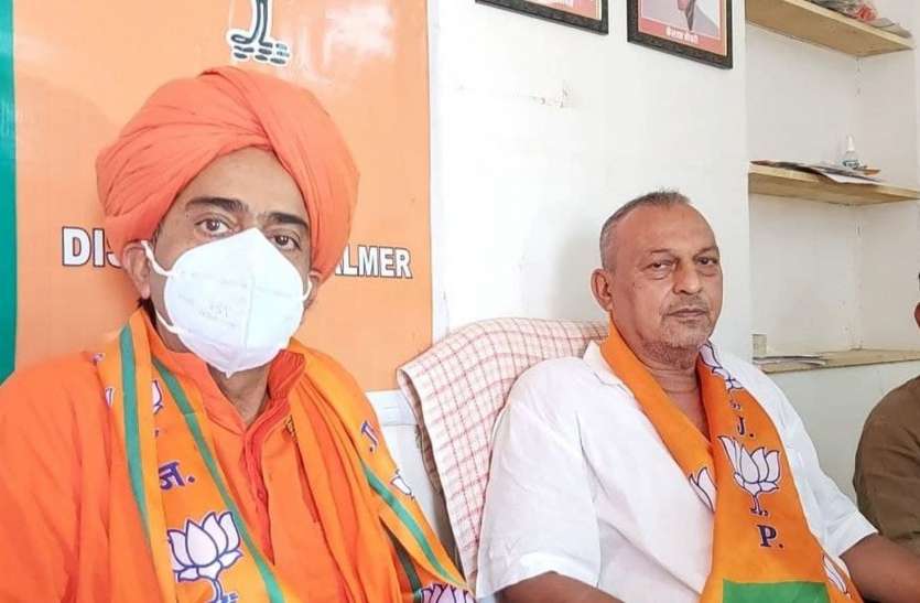 संघ को बदनाम करना कांग्रेस की पुरानी फितरत : प्रतापपुरी संघ को बदनाम करना कांग्रेस की पुरानी फितरत : प्रतापपुरी