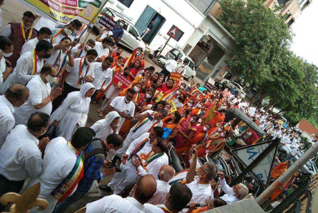 SURAT NEWS DAYRI: 24वीं साधारण सभा का आयोजन