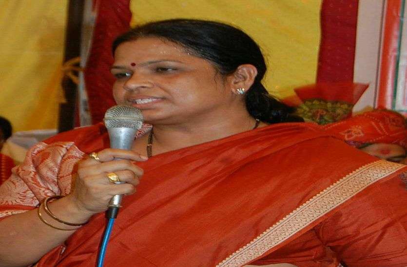 rpsc members appointment Investigation: राजकुमारी लड़ चुकी चुनाव, नरेंद्र करता था कामकाज....