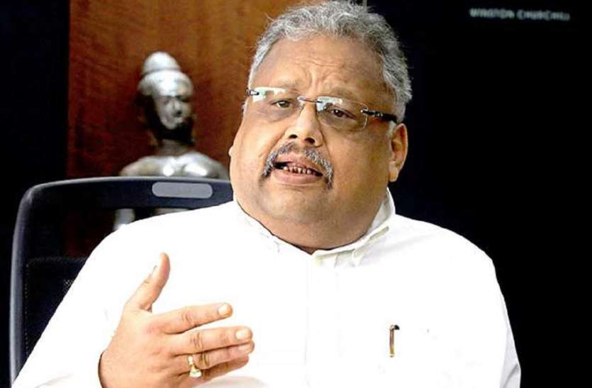 rakesh jhunjhunwala राकेश झुनझुनवाला एक बार फिर एयरलाइन में करेंगे निवेश, इस कंपनी का नाम सामने आया