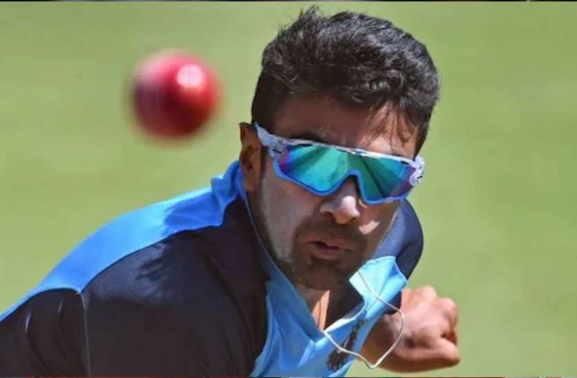 ravichandran_ashwin.jpg इंग्लैंड के खिलाफ टेस्ट सीरीज से पहले अश्विन का निराशाजनक प्रदर्शन, 43 ओवर में लिया सिर्फ एक विकेट