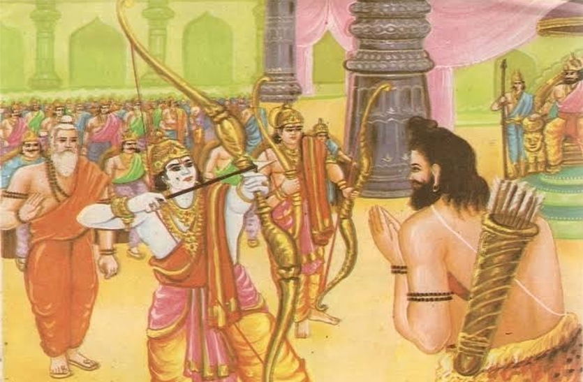 पुरातन और विज्ञान : प्राचीन भारत और रोगाणु पुरातन और विज्ञान : प्राचीन भारत और रोगाणु