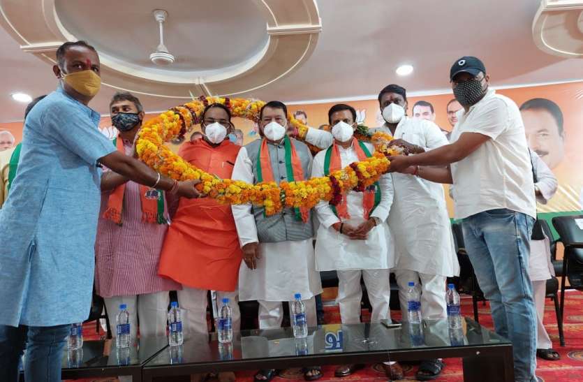 Food Minister will investigate 33 trucks of PDS food scam in Rewa खाद्य मंत्री रीवा में पीडीएस के 33 ट्रक खाद्यान्न घोटाले की करांगे जांच