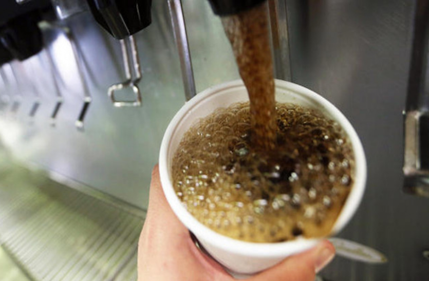 suger.png Health News: चीनी वाले पेय पदार्थों का सेवन आपकी सेहत पर पड़ सकता है भारी, हो सकती है ये गंभीर बीमारी