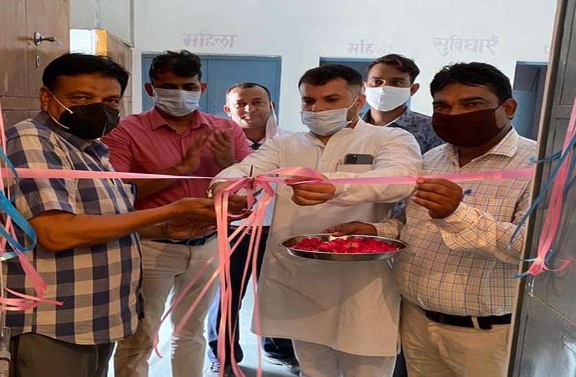 'खुशियों की दुकानÓ में निर्धन को मिलेगा घरेलू सामान 'खुशियों की दुकानÓ में निर्धन को मिलेगा घरेलू सामान