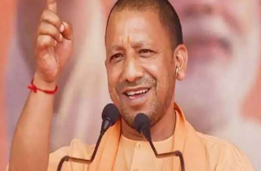 सीएम योगी अब एसिड अटैक पीड़ित को भी मिलेगा दिव्यांग आरक्षण का लाभ