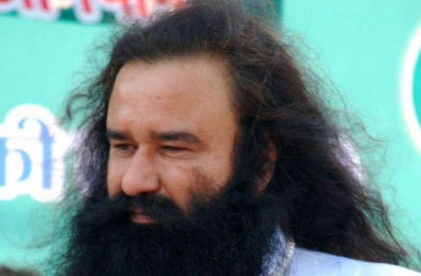 713.jpg डेरा प्रमुख गुरमीत राम रहीम की जेल में अचानक बिगड़ी तबीयत, दिल्ली स्थित एम्स ले जाया गया