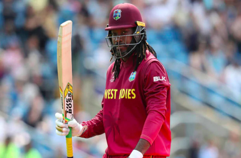 Chris Gayle WI vs AUS T20: ऑस्ट्रेलिया के खिलाफ वेस्टइंडीज ने लगाई जीत की हैट्रिक, क्रिस गेल ने बनाया बड़ा रिकॉर्ड