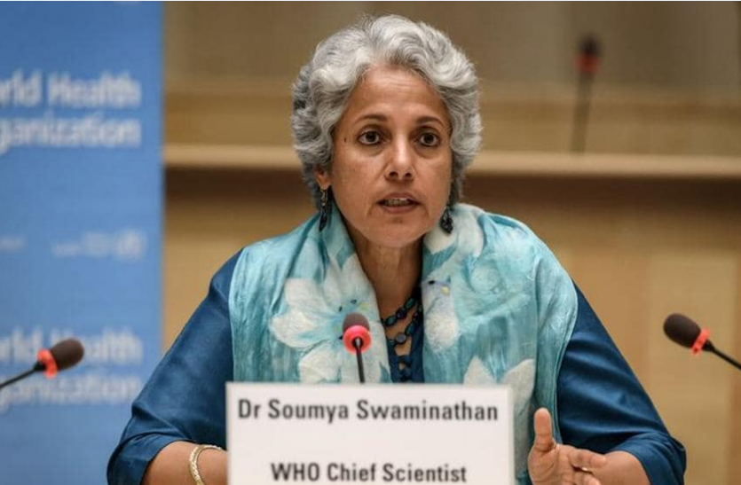 somya.png Coronavirus Latest Update: कोरोना वैक्सीन की मिक्सिंग को WHO ने बताया खतरनाक, जानिए कैसे