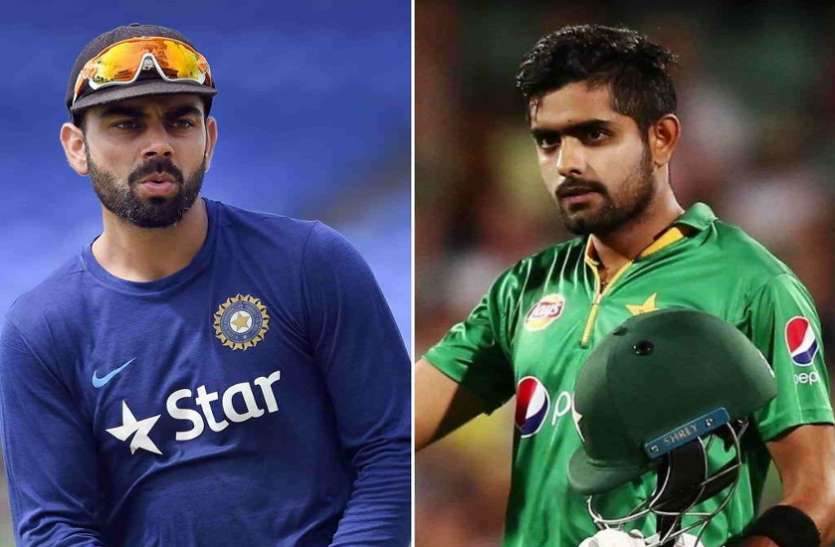 babar_azam.jpg कोहली को पीछे छोड़ नंबर-1 बल्लेबाज बने पाकिस्तान टीम के कप्तान बाबर आजम, बनाया वर्ल्ड रिकॉर्ड