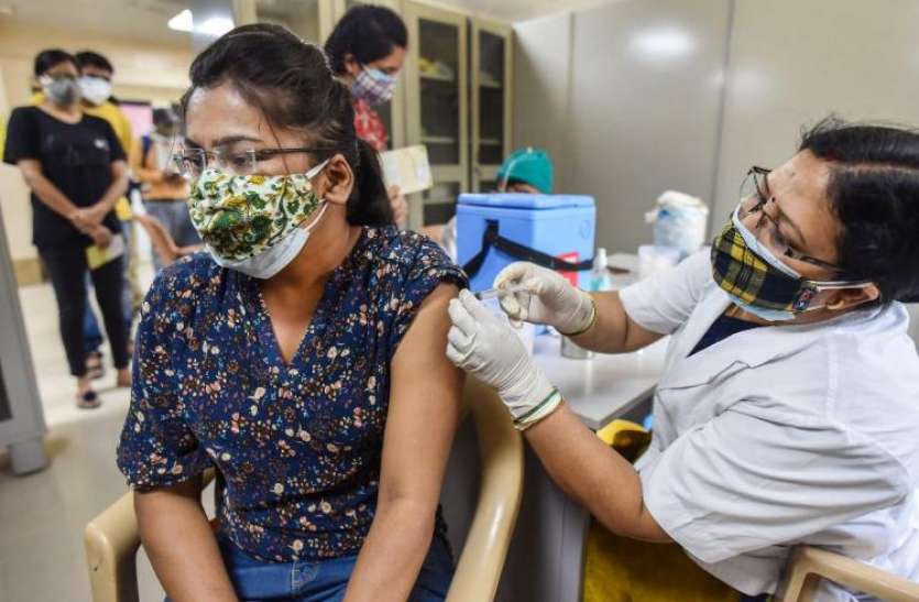 corona_vaccine_in_india.jpg Coronavirus: कोविड-19 के टीके से नहीं होती ‘वायरल शेडिंग’