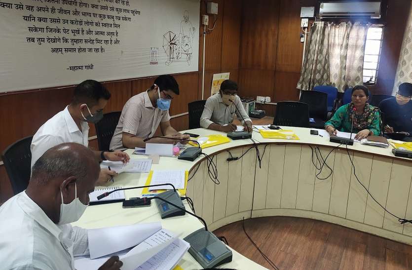 बच्चों के स्वास्थ्य का नियमित कराएं परीक्षण बच्चों के स्वास्थ्य का नियमित कराएं परीक्षण
