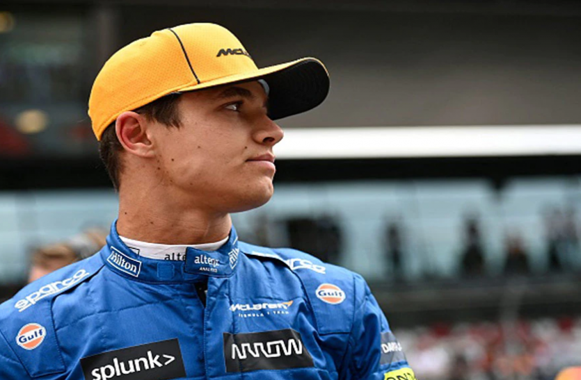 lando_norris.png यूरो कप फाइनल के बाद मचे हुडदंग में F1 ड्राइवर के साथ हुई लूटपाट, हाथ से निकाली 75 लाख रुपए की घड़ी