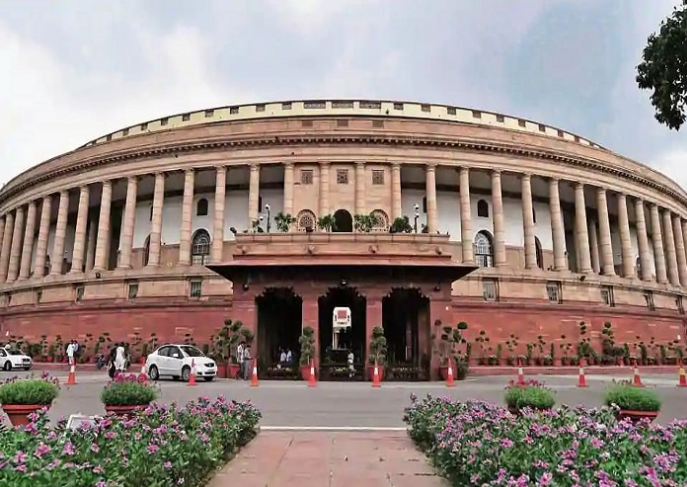 Pegasus Scandal : Opposition Strategy Meeting In Parliament Today