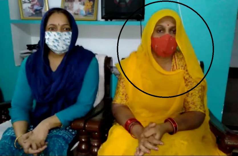 ये क्षत्राणी बोली— 'कोई एक मदद कर देता तो मैं उसे जिंदा नहीं छोड़ती' ये क्षत्राणी बोली— 'कोई एक मदद कर देता तो मैं उसे जिंदा नहीं छोड़ती'