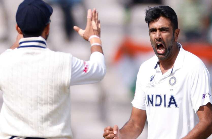 ravichandran_ashwin.jpg इंग्लैंड के खिलाफ टेस्ट सीरीज से पहले अश्विन ने अंग्रेजों को किया पस्त, 13 ओवर में आधी टीम को किया आउट
