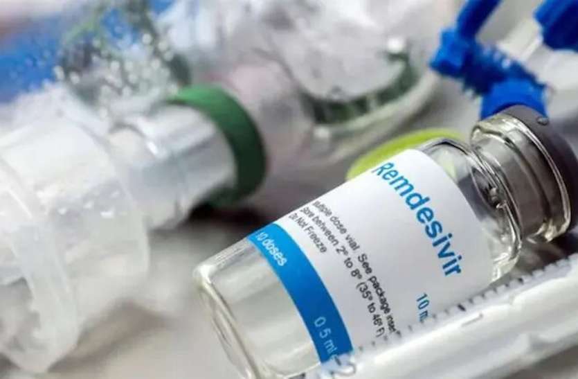 रेमडेसिवीर व प्लाज्मा का प्रभाव देखने में जुटे रेजिडेंट डॉक्टर्स रेमडेसिवीर व प्लाज्मा का प्रभाव देखने में जुटे रेजिडेंट डॉक्टर्स
