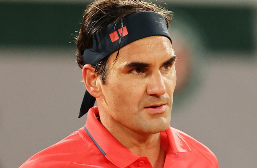 roger_federer2.png 20 बार के ग्रैंड स्लैम चैंपियन रोजर फेडरर टोक्यो ओलंपिक से हटे, घुटने की चोट बनी वजह