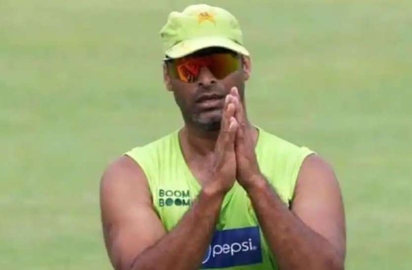 shoaib_akhtar.jpg शोएब अख्तर का खुलासा, मुरलीधरन को आउट करना सबसे मुश्किल होता था
