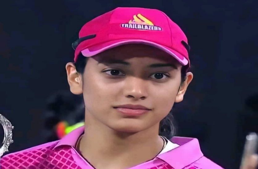 smriti mandhana भारतीय महिला क्रिकेट टीम की उपकप्तान स्मृति ने कहा-हमें बल्लेबाजी पर काम करना होगा