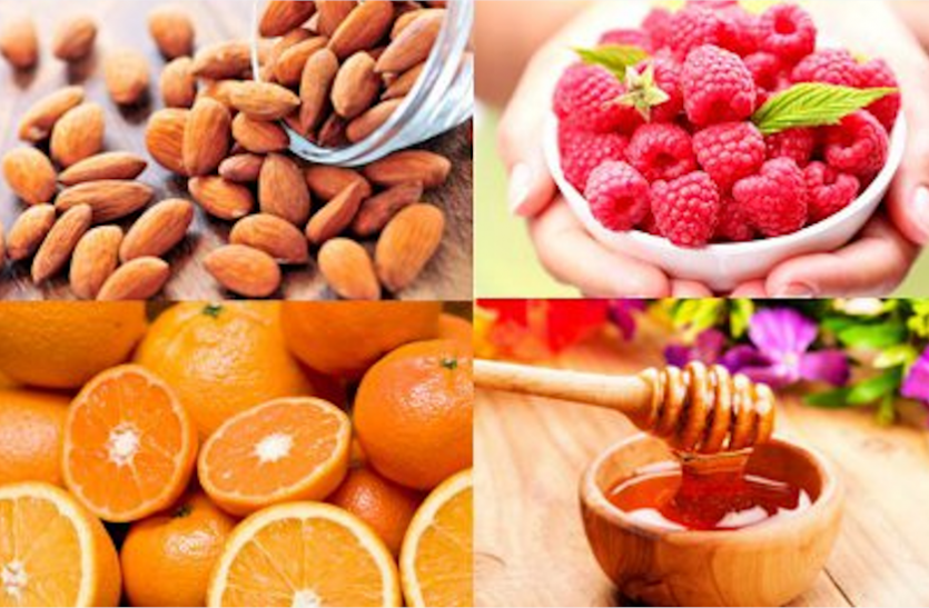 super_food.png Diet And Fitness: सात सुपर फूड जो आपकी सेहत को देंगे प्रचुर मात्रा में पोषक तत्व, बीमारियां भी रहेंगी कोसों दूर
