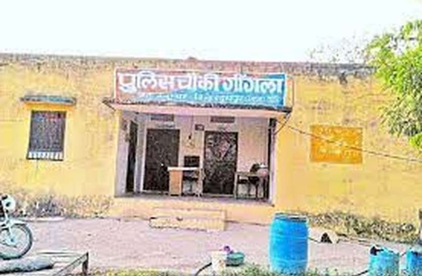 Brothers quarrel due to enmity, father and daughter injured रंजिश के चलते भाइयों में झगड़ा, पिता-पुत्री हुए घायल