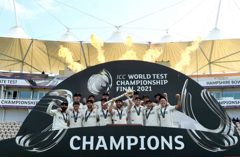 wtc.jpg विश्व टेस्ट चैंपियनशिप : आईसीसी ने किया बड़ा बदलाव, जानें कैसे मिलेंगे प्वाइंट, किससे भिड़ेंगी टीम