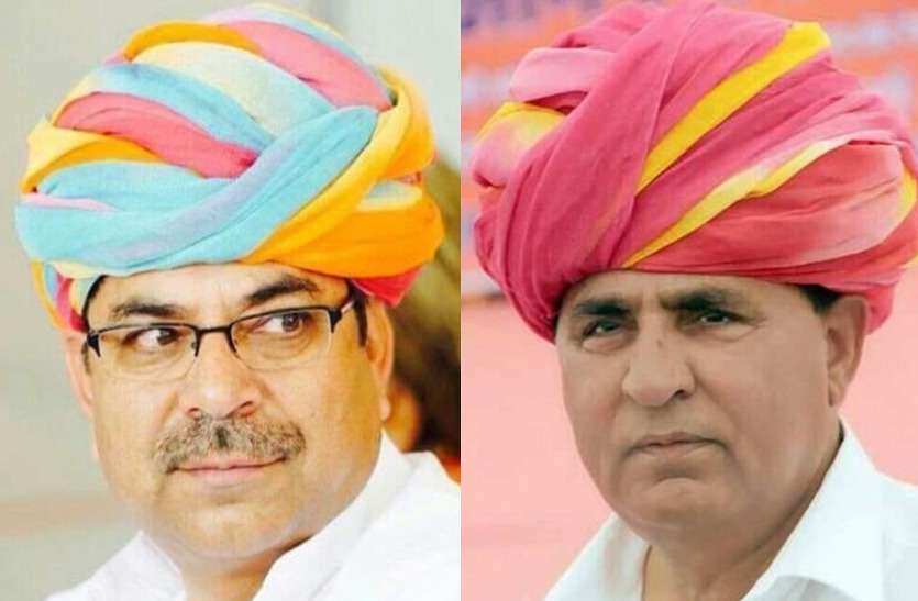 Vasundhara Ex minister Rohitash Sharma on Satish Poonia राजस्थान BJP : Vasundhara खेमे के Dr. Rohitash ने अब Dr. Satish Poonia को लेकर ये क्या कह डाला?