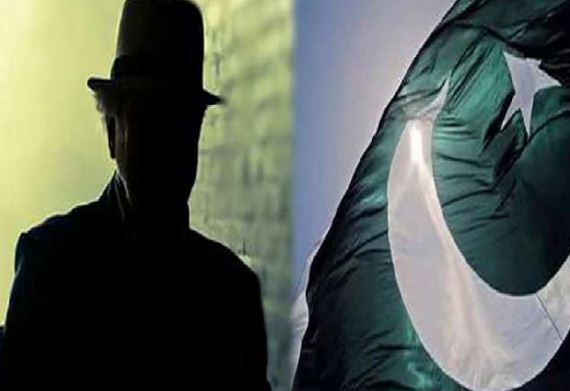 Delhi Police Crime branch arrested a spy for pakistan intelligence agency  ISI | सेना को सब्जी सप्लाई करने वाले पाकिस्तानी जासूस ने उगले कई राज,  पूछताछ में सामने आई चौंकाने ...