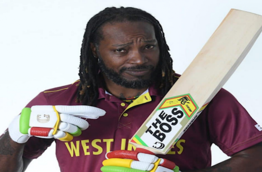 chris_gayle.png क्रिस गेल ने कहा- 'आईसीसी नहीं मैं हूं क्रिकेट का असली बॉस'