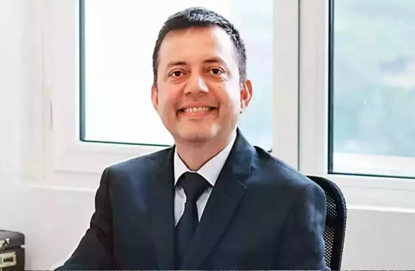 प्रो. हिमांशु राय , निदेशक, आइआइएम इंदौर नेतृत्व : मनोवैज्ञानिक सुरक्षा के चार चरण