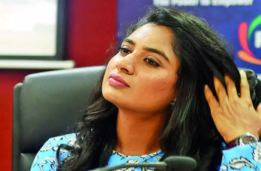 mithali_raj.png ICC Rankings: वनडे में दूसरे स्थान पर खिसकी मिताली राज, वेस्टइंडीज की स्टेफनी टेलर नंबर 1 पर